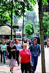 Sprachaufenthalt Belfast
