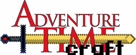 Adventure-time-craft-logo
