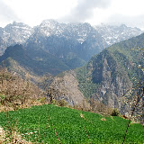 Tiger Leaping Gorges