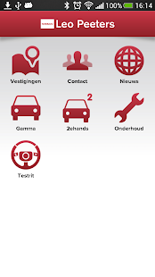 How to mod Nissan Leo Peeters patch 1.0 apk for laptop