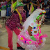 Carnaval RIO 2014 - MANGUIERA Ensaio Técnico