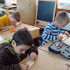 sleutelkastje 3B