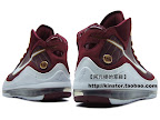 nike air max lebron 7 pe christ the king away 3 11 Release Reminder: Christ the King VII Drops Tomorrow at HOHs