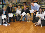 Puppy Grads March 13, 2012.JPG