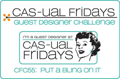 CAS-ualFridaysNoWords