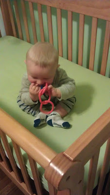 eating rings