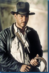 Indiana Jones Indiana Jones