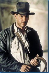 Indiana Jones