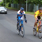 Okolo Mariánských Lázní 2008 (Z. Kubík)