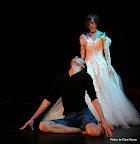 Pinocchio performed by Legitimate Bodies Dance Company and St. Brendan's Primary School Birr.