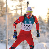Marius Kjerneth