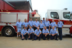 Fire Fighters
