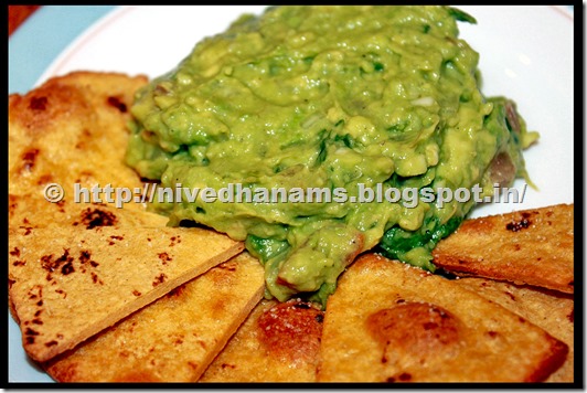 Guacamole - IMG_4951