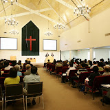 2010 FCCD Easter Celebration