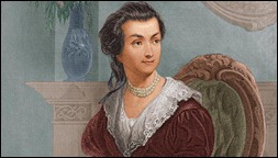 Abigail Adams