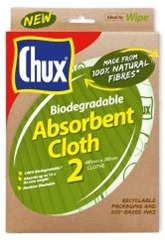 Chux Biodegradable Cloth Chux Biodegradable Cloth