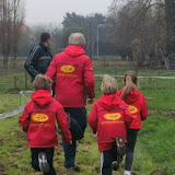 Veldloop te Opwijk - 06 Nov 2011
