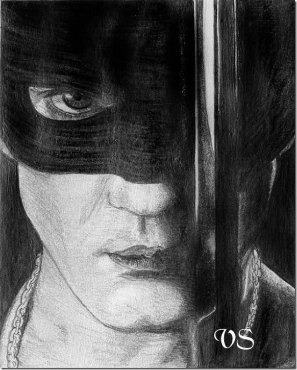 El Zorro (31) El Zorro (31)