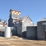 "Bowles Grain" - copyright David Thompson