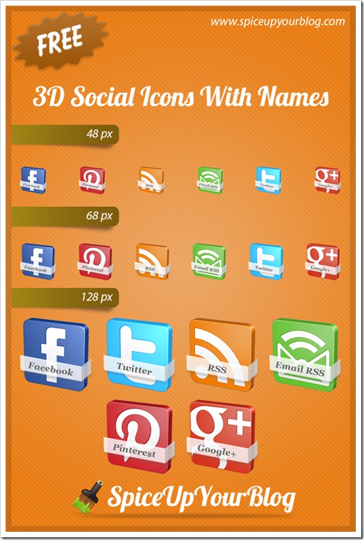 3d-social-icons-main-screenshot