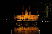 Night time