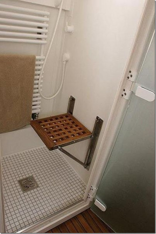 Caminhão perfeito para uma viagem no deserto (27) Caminhão perfeito para uma viagem no deserto (27)