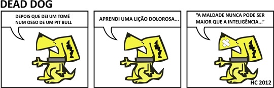dead dog 01