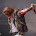 Turisas au Hellfest 2011