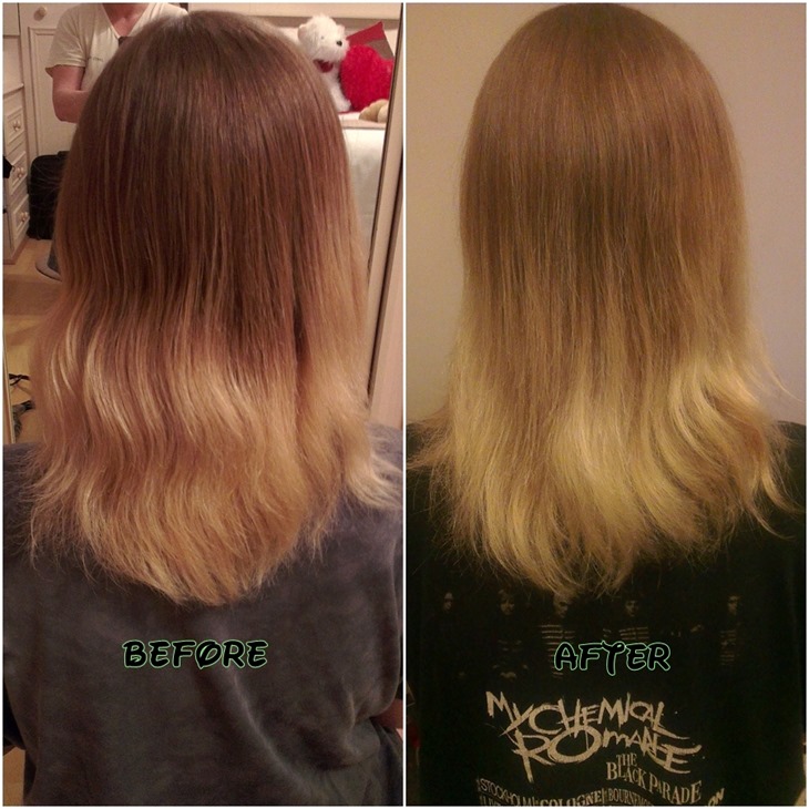 before and after before and after