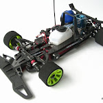 Motonica P8.0R Red Edition