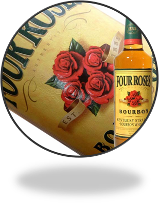 Four Roses 2