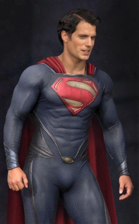 Superman original 1