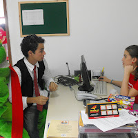  Curso_CNA_Ingles_Espanhol_TV_Kamaleao_19_07_2010