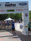 St George IM 2011