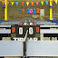 GK 2012 allerlei en Table Stars