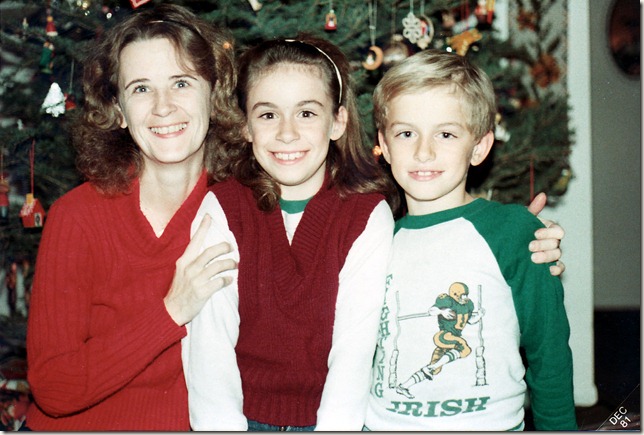 Aunt Connie Jennifer John 1981 01