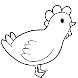 colorear-dibujo-de-gallina_small.gif