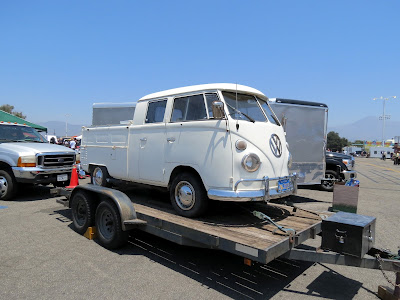  LA Roadster Show 2012