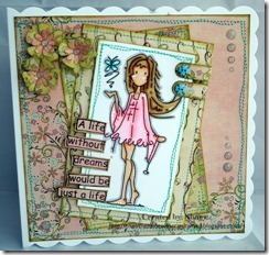 A life without dreams copy