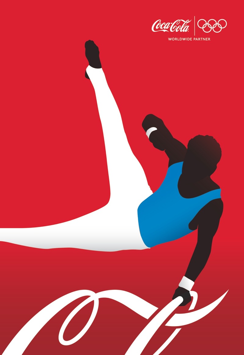 Artistic gymnast aotw