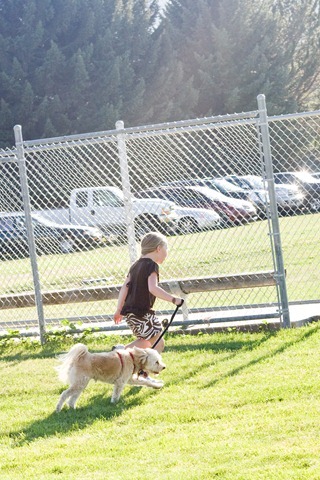 quincy reunion 9.4.2012 - soph dog