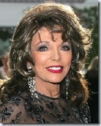 Joan COLLINS