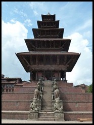 Nepal, Kathmandu Bhaktapur, July 2012 (35)