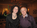 Ariane Todes, Boris Kuschnir