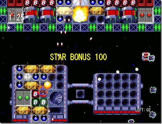Caravan Star II free indie game (6)