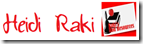 Heidi Raki of Raki's Rad Resources