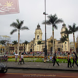 Plaza de Armas - Lima - Peru
