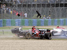 HD Wallpapers 2007 Formula 1 Grand Prix of France
