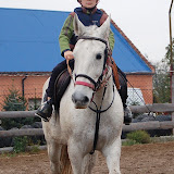 Hubertus 2009 - Jaworowe Koniki - Meta Ranch