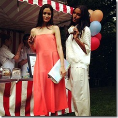 Stella McCartney presentation party TB5Js8Ig_Z3l